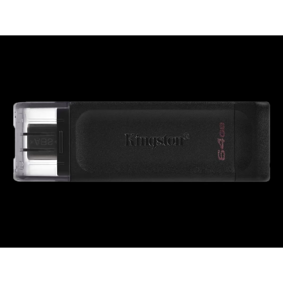 Kingston 64gb Usb-c 3.2 Gen 1 DT 70