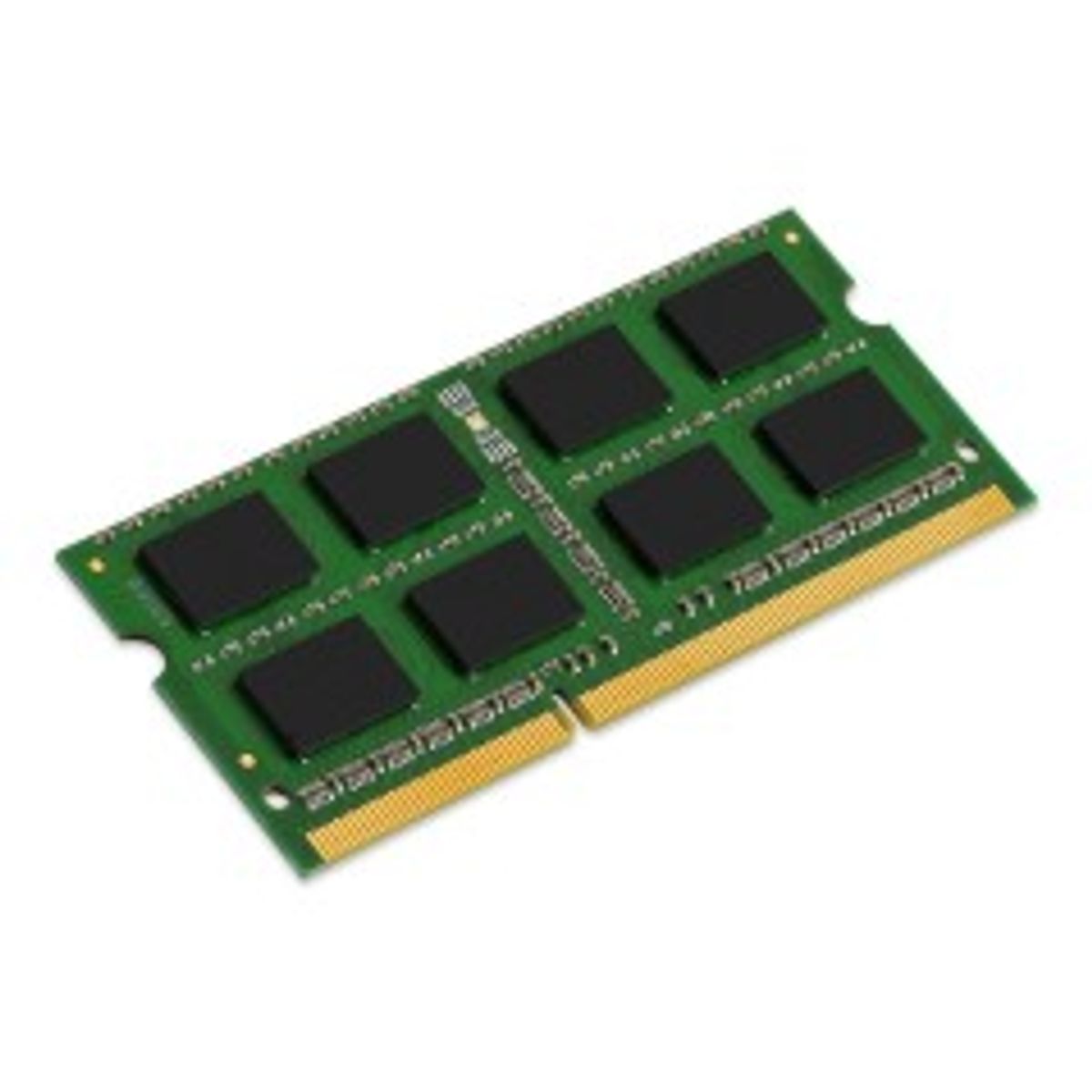 Kingston 8GB DDR3L, 1600MHz, Non-ECC