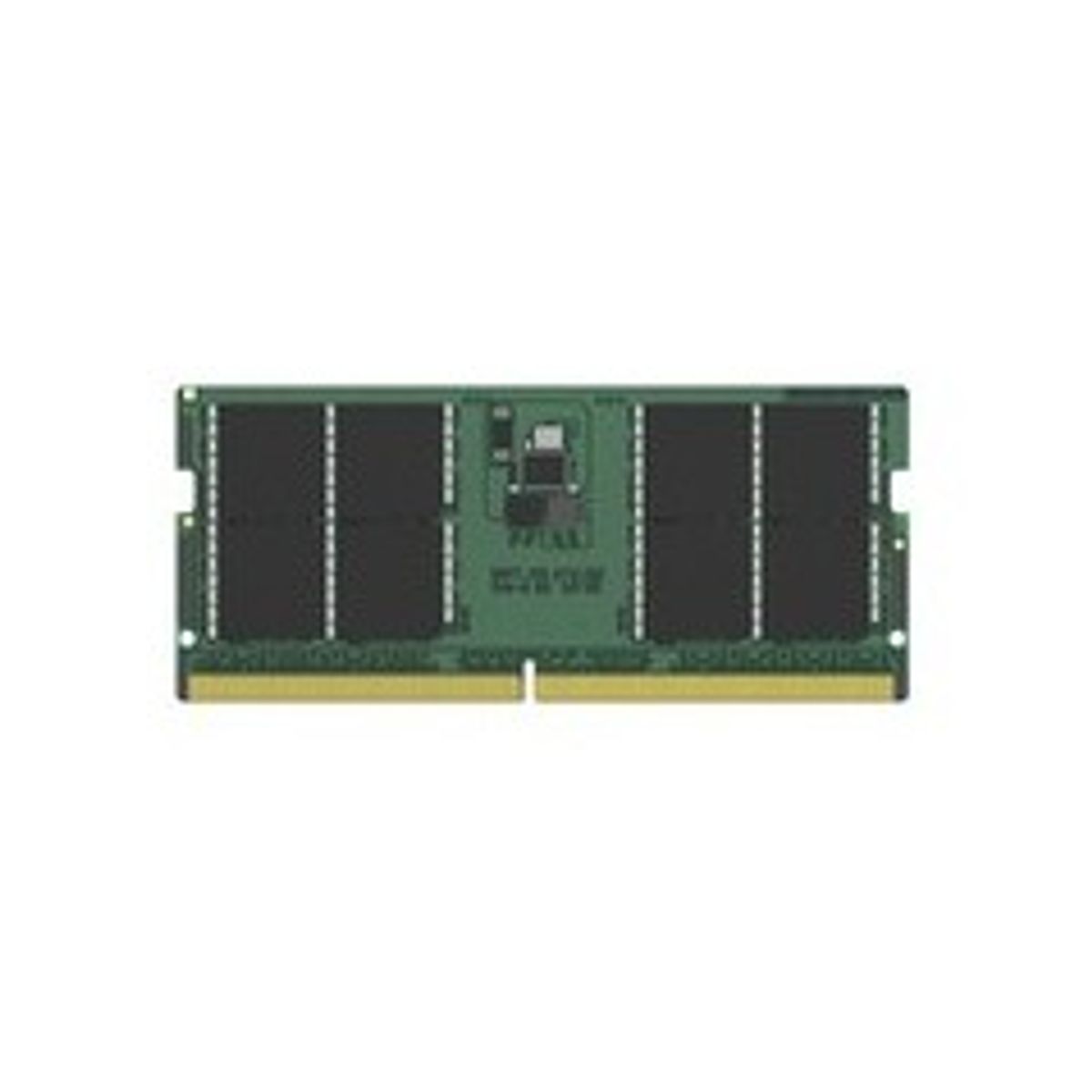 Kingston DDR5 32GB 5600MHz CL46 ECC SO-DIMM 262-PIN