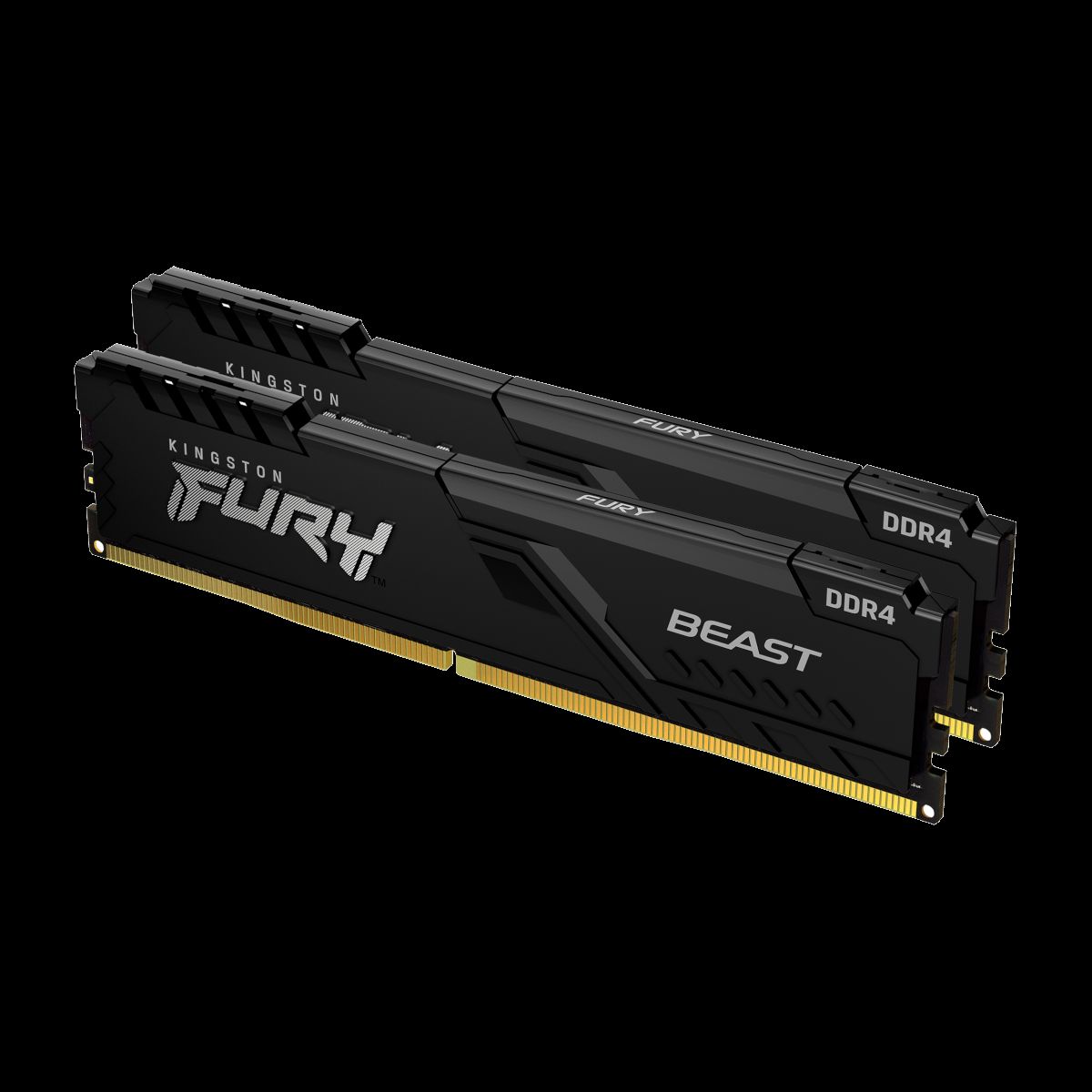 Kingston Fury Beast 2x16GB 3200MHz RAM