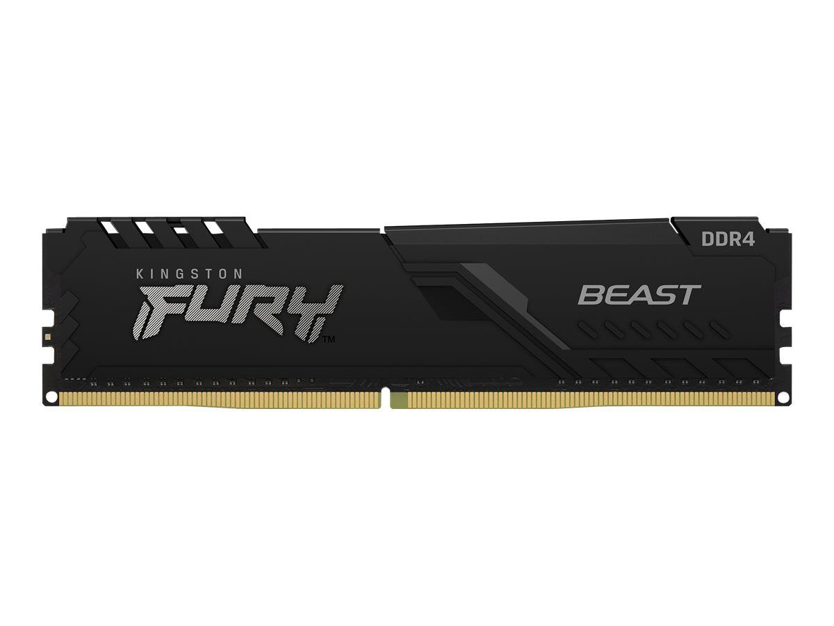 Kingston FURY Beast DDR4 16GB 3200MHz CL16