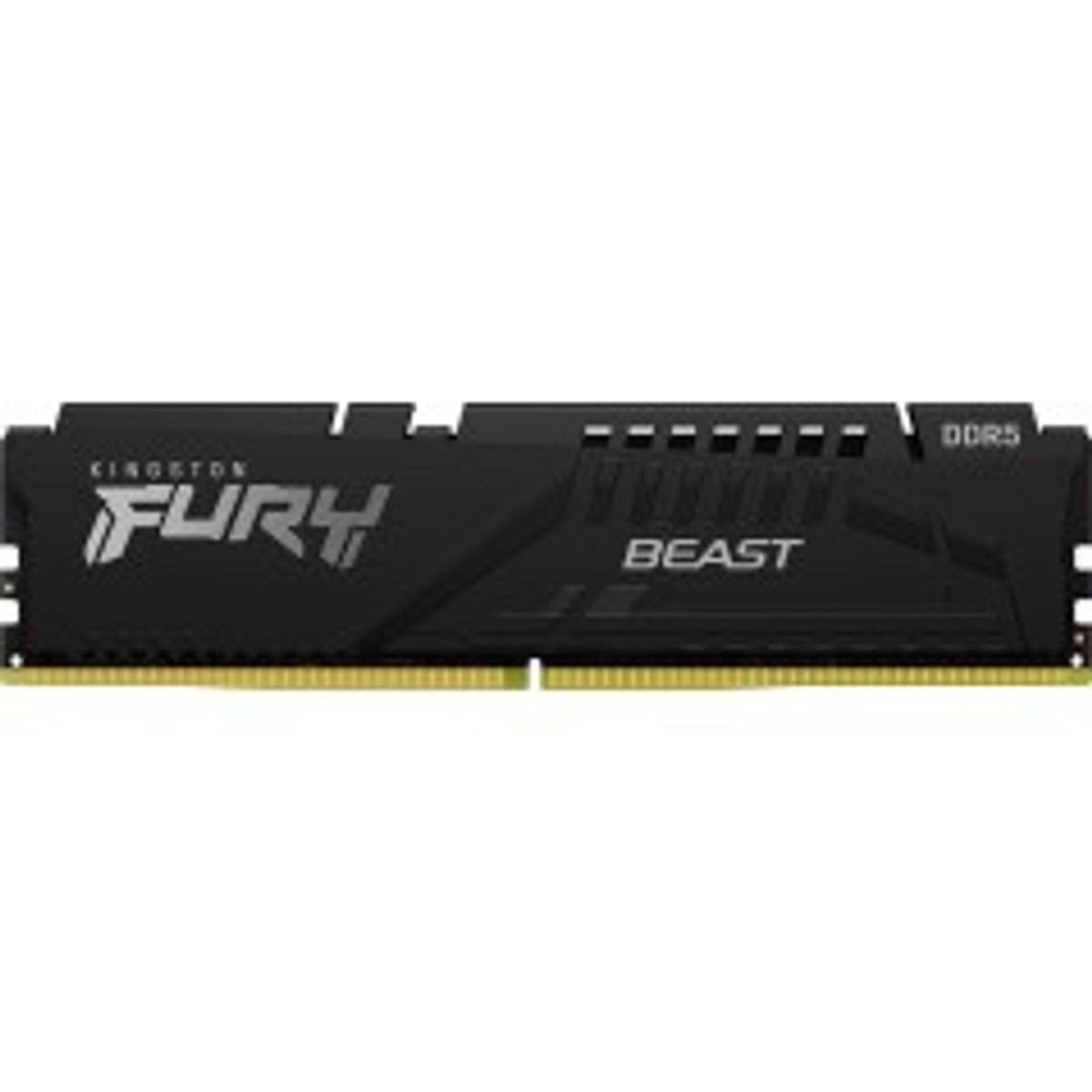 Kingston FURY Beast DDR5 16GB 5600MHz CL36 On-die ECC