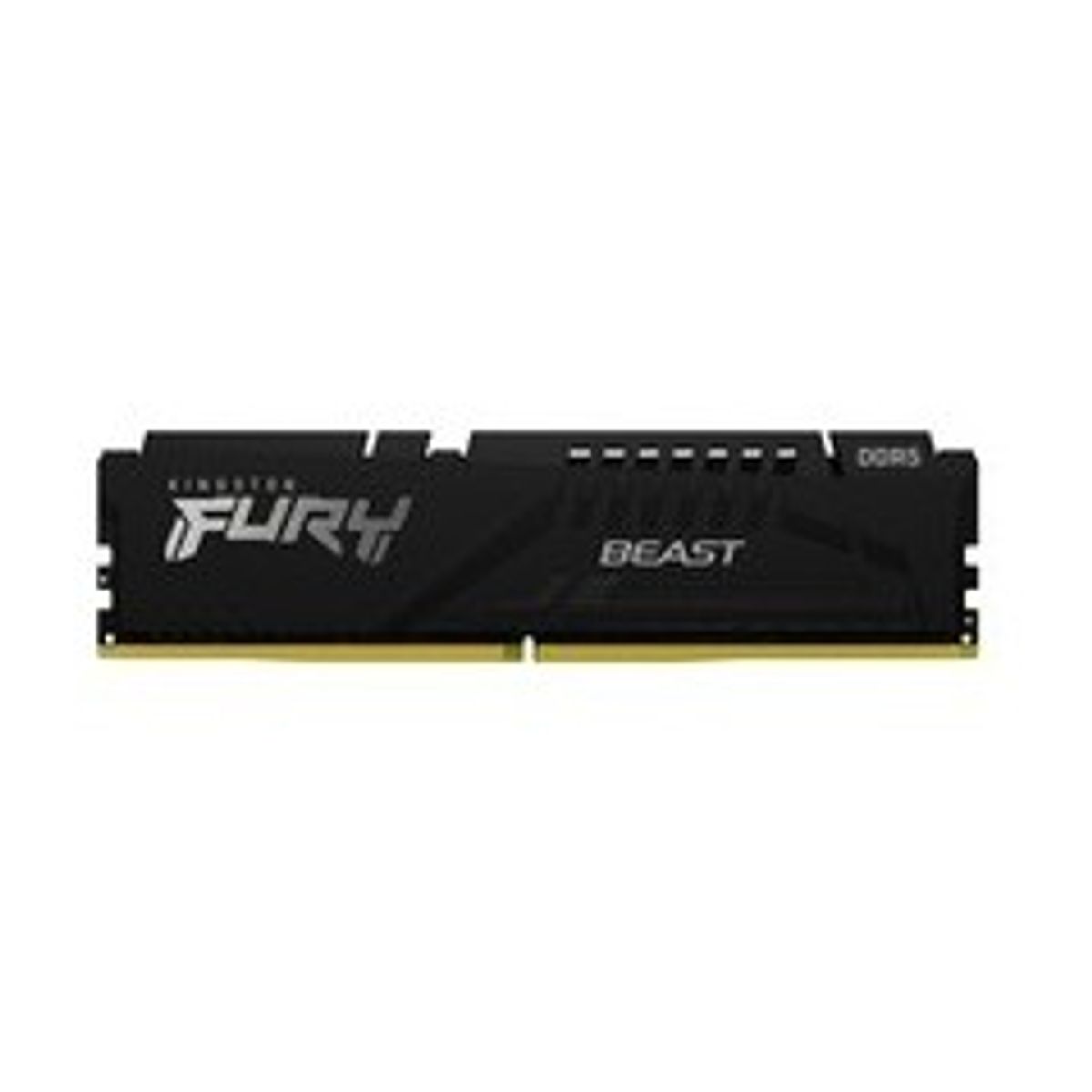 Kingston FURY Beast DDR5 32GB 5200MHz CL40 On-die ECC