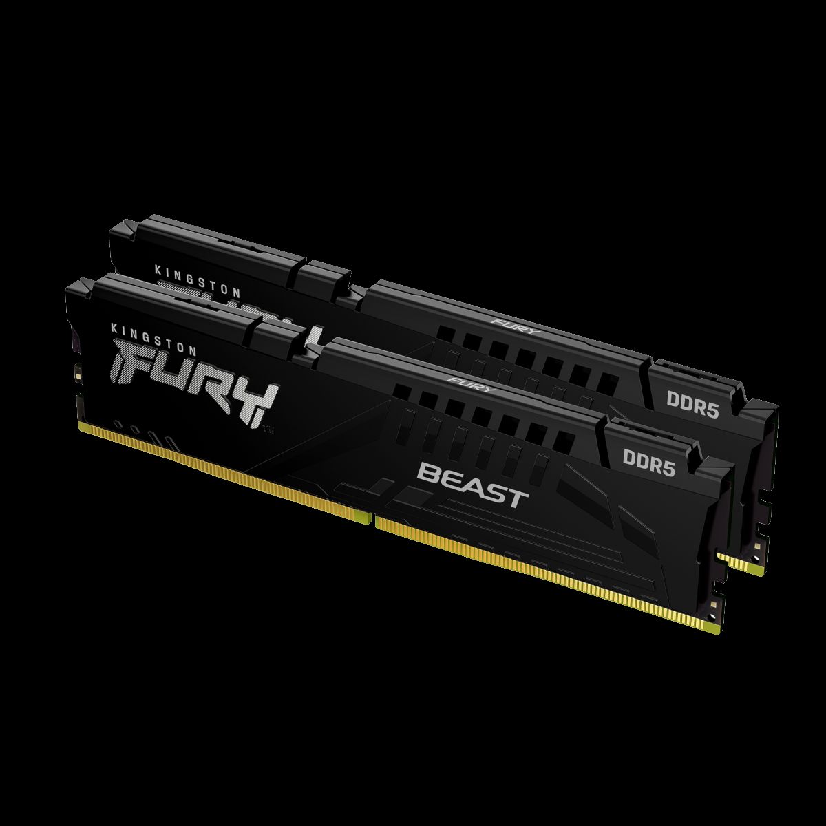 Kingston Fury Beast DDR5 6000MHz 2x16GB RAM