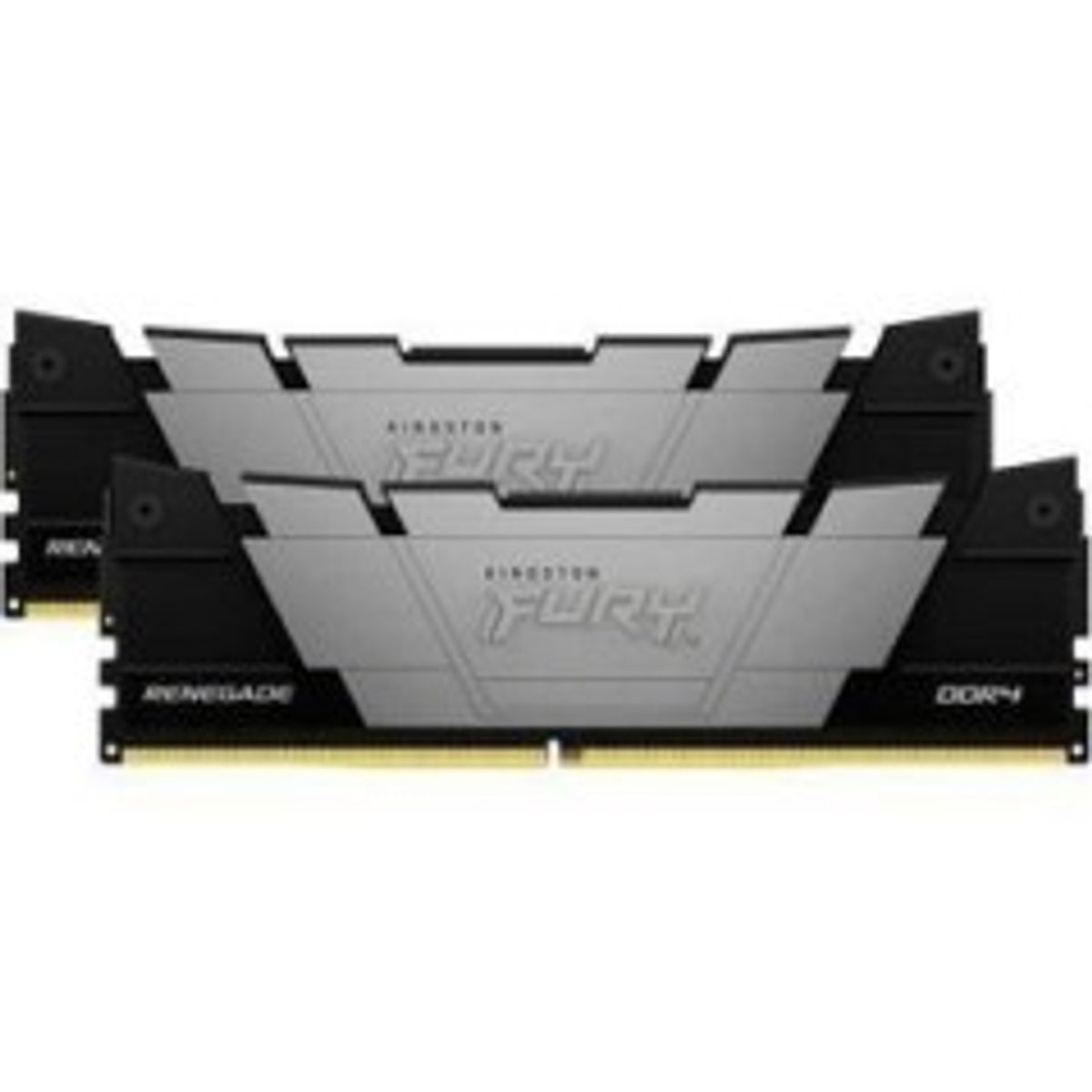 Kingston FURY Renegade DDR4 SDRAM 32GB kit 3600MHz CL16 Ikke-ECC DIMM 288-PIN