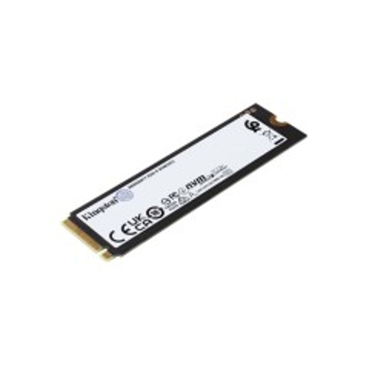 Kingston FURY SSD Renegade 500GB M.2 PCI Express 4.0 (NVMe)