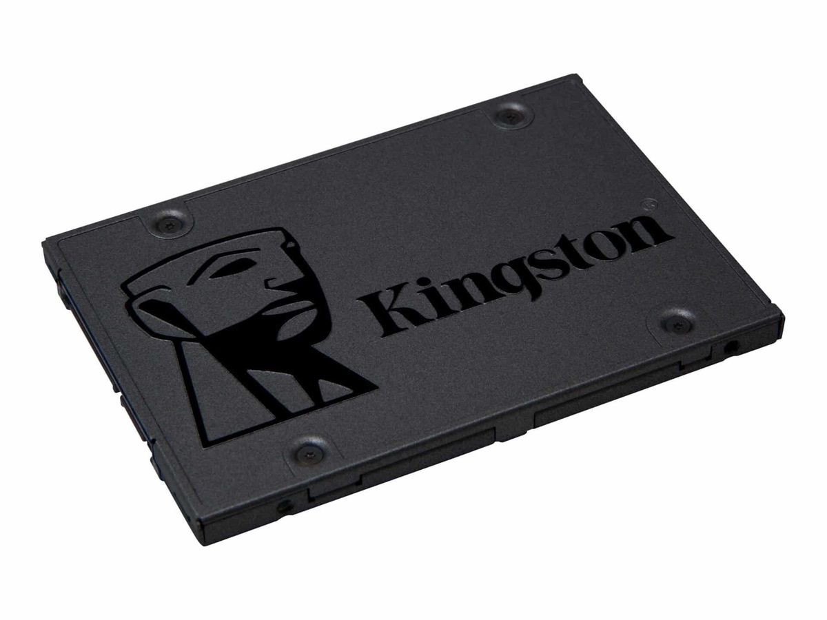 Kingston SSD A400 240GB 2.5"