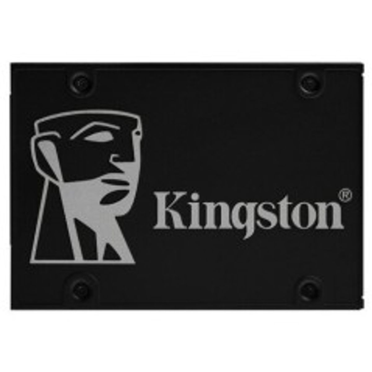 Kingston SSD KC600 256GB 2.5 SATA-600