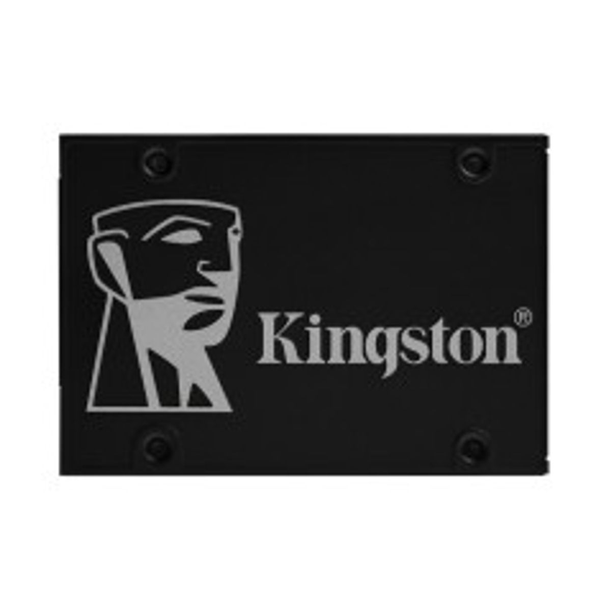 Kingston Technology KC600 2.5" 512 GB