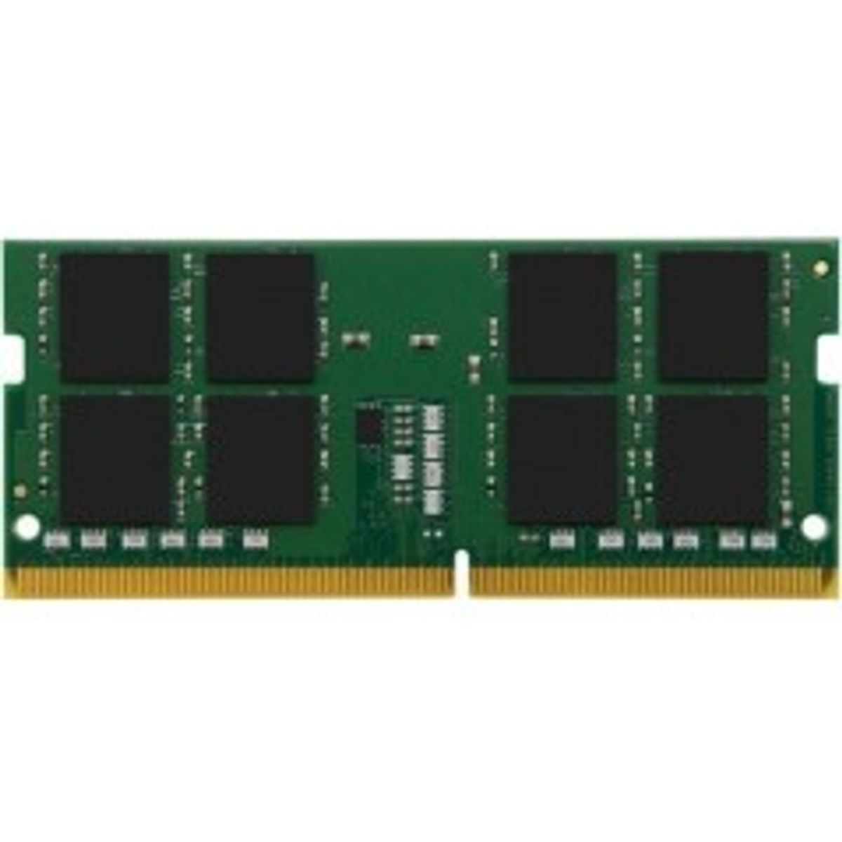 Kingston ValueRAM DDR4 32GB 3200MHz CL22 Ikke-ECC SO-DIMM 260-PIN