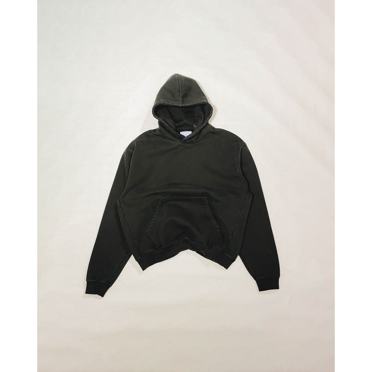 KIOSK HOODIE 900GSM - L