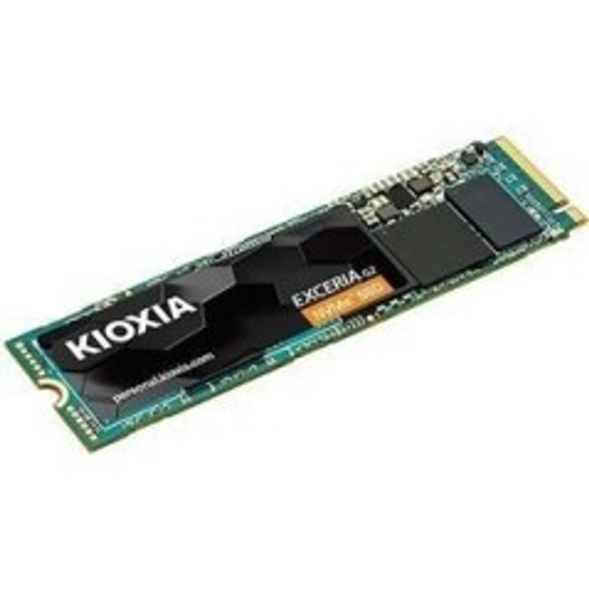 KIOXIA EXCERIA G2 SSD LRC20Z001TG8 1TB M.2 PCI Express 3.1 x4 (NVMe)