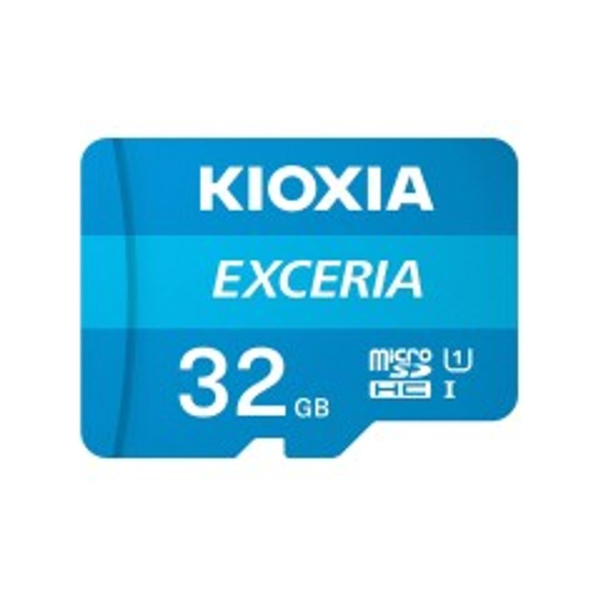 KIOXIA EXCERIA microSDHC 32GB 100MB/s