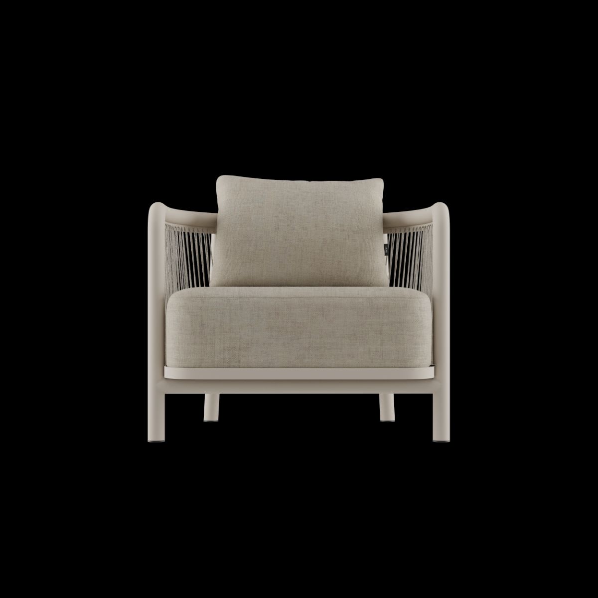 Kirra Lounge Chair