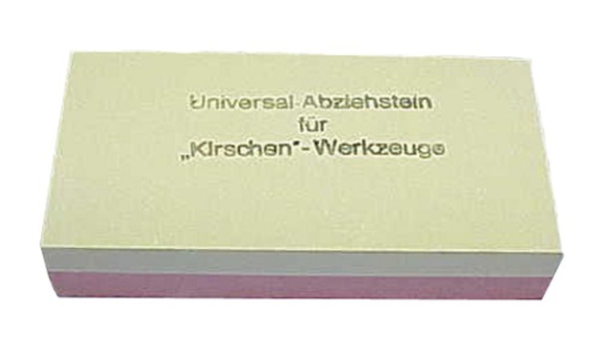 Kirschen Universal Hvæssesten