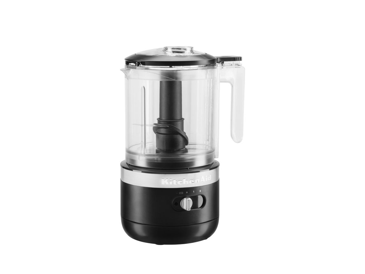 KitchenAid - Mini-foodprocessor trådløs 1,18 liter