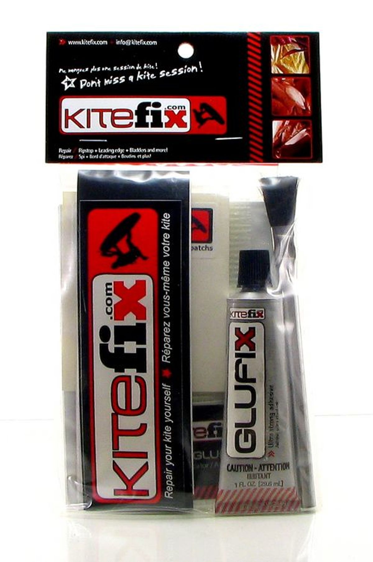 Kitefix Mini Repair Kit