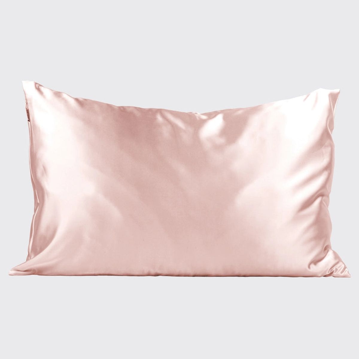 KITSCH - PUDEBETRÆK SATIN - BLUSH - PILLOWCASE - KITSCH - StudioBuus