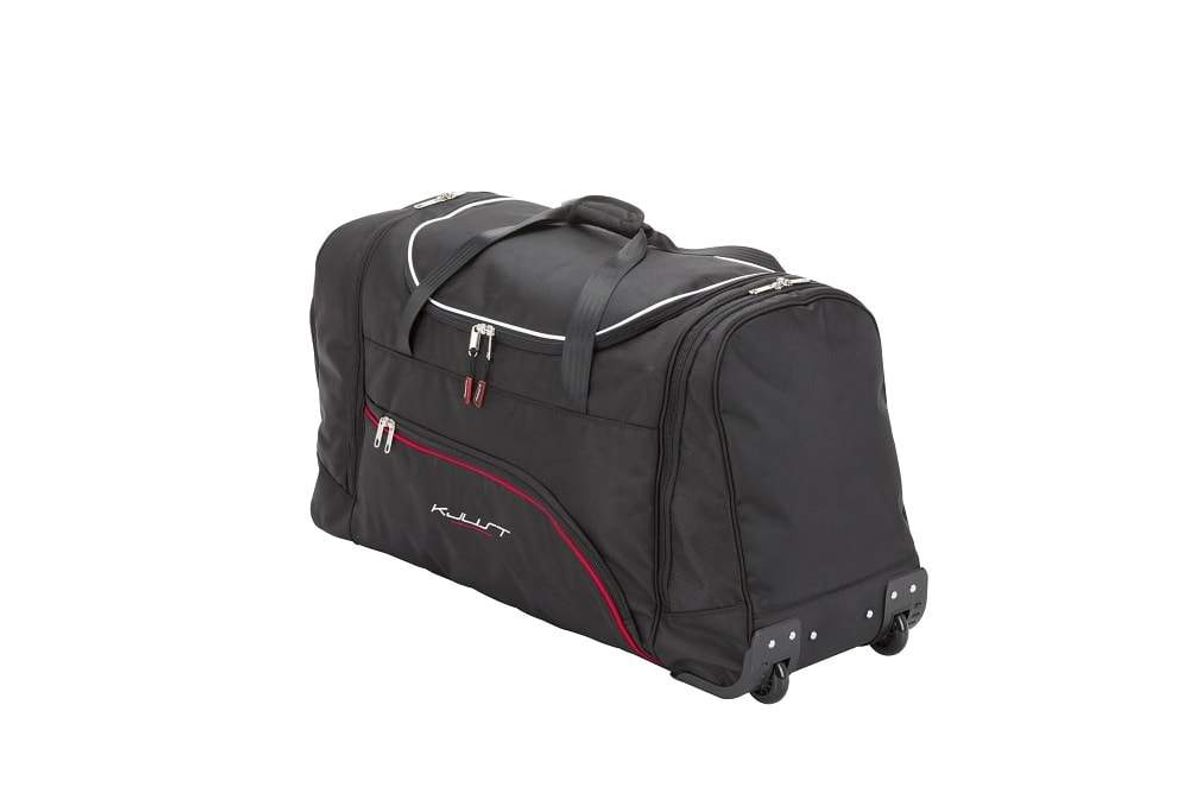 Kjust Trolley Travel Bag AW70SG (128L)