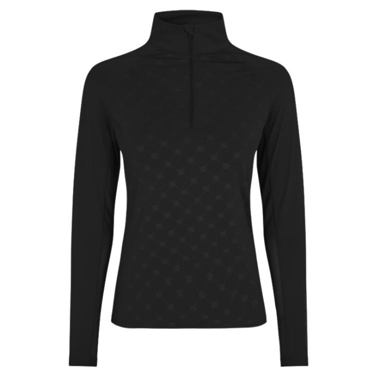 KL ride Baselayer "Havanna" | Sort