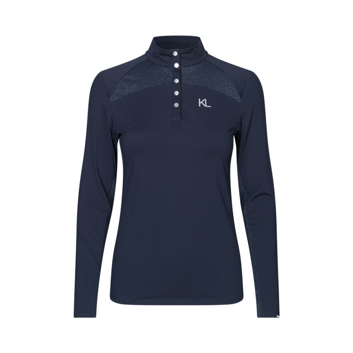 KL ride Baselayer "Valerie" | Navy