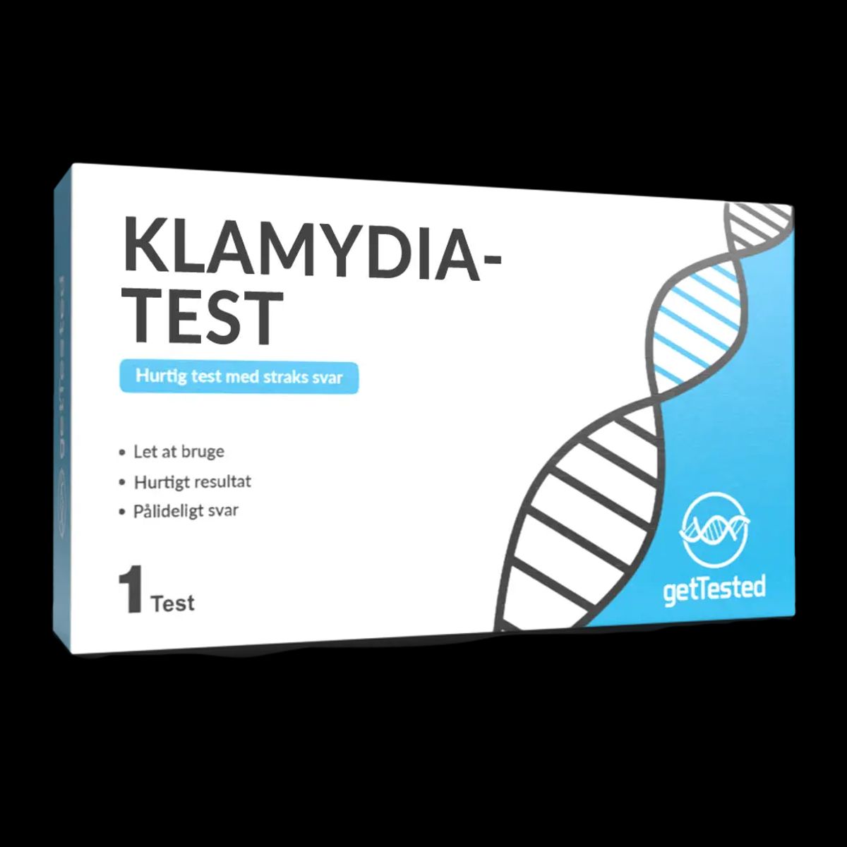 Klamydiatest (hurtigtest)