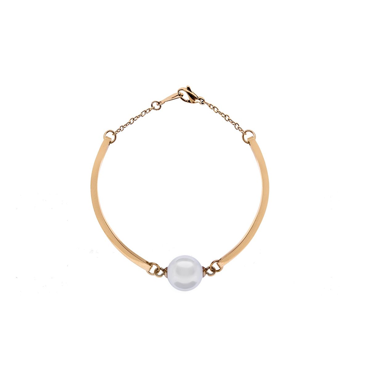 KLARF Pearl Audrey Bracelet