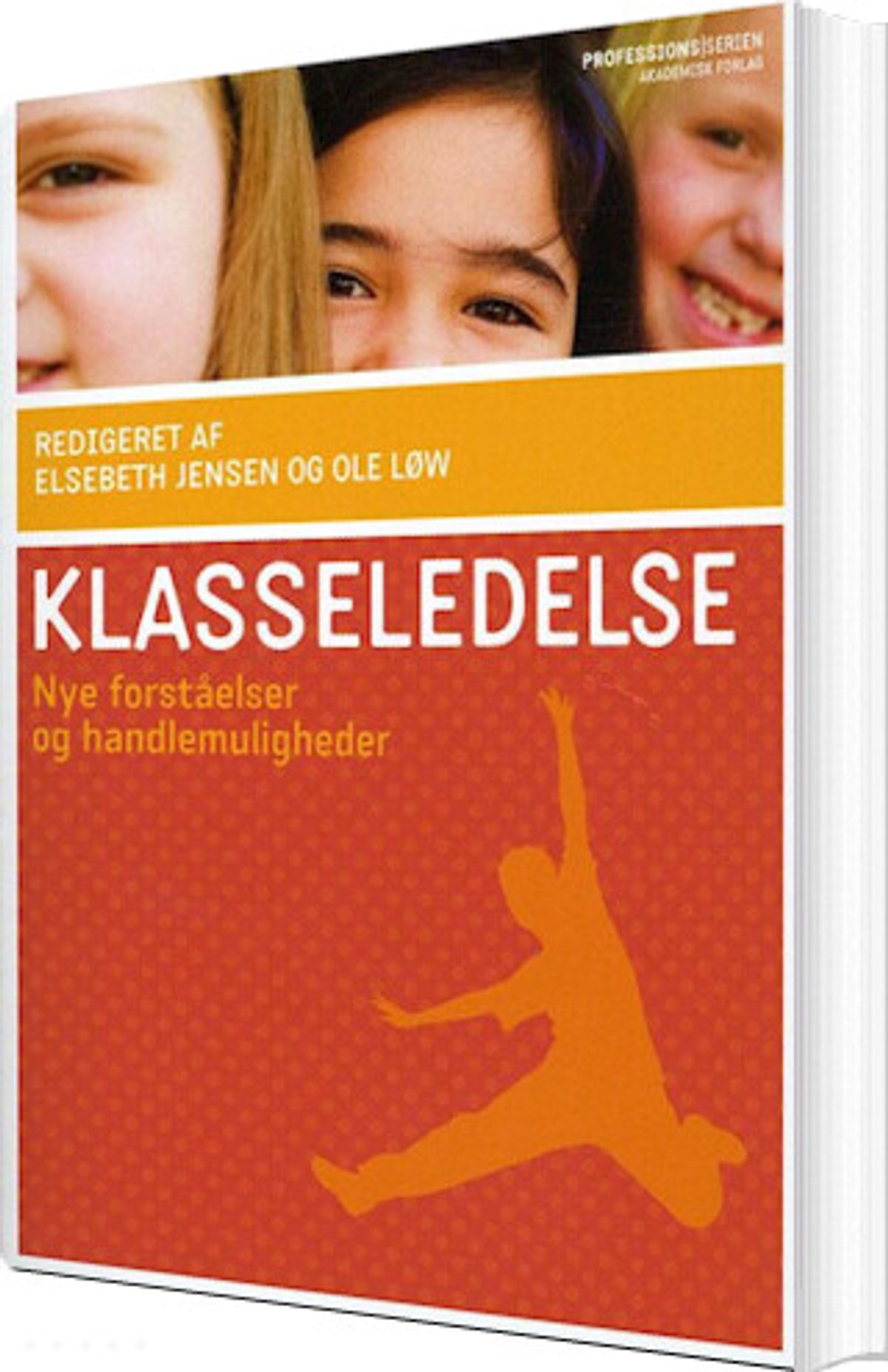 Klasseledelse - Ole Løw - Bog