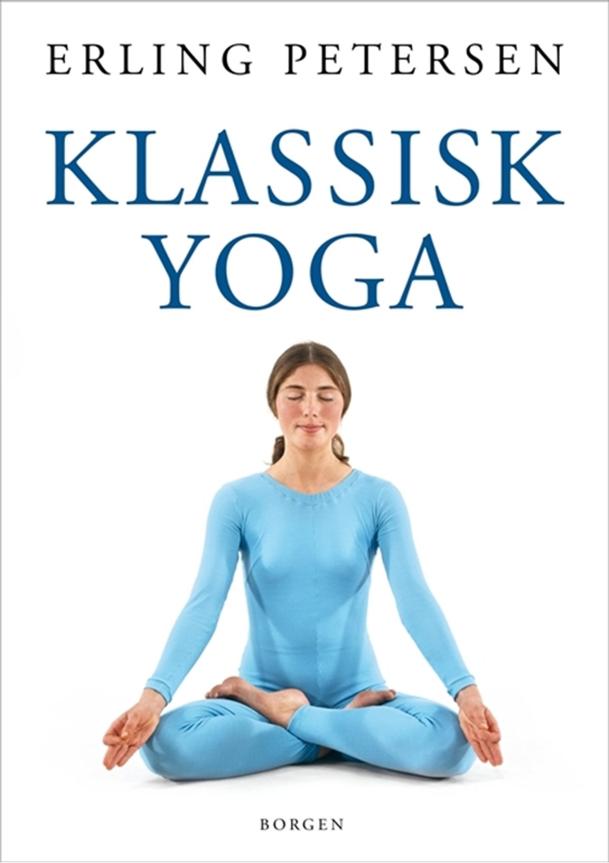 Klassisk yoga