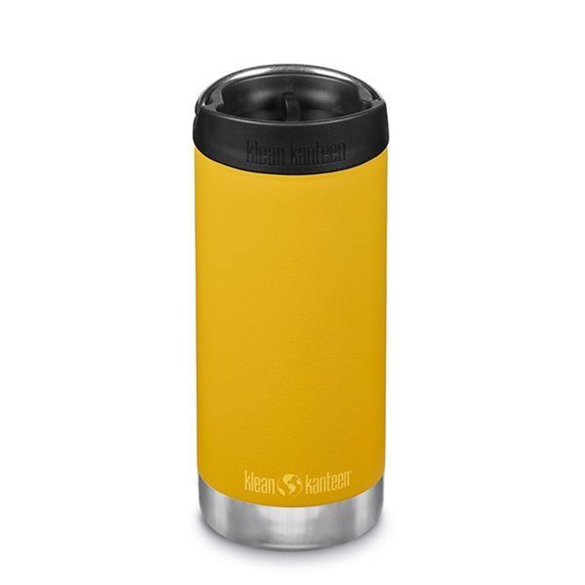 Klean Kanteen - 355ml Termokop TKWide - Mari Gold