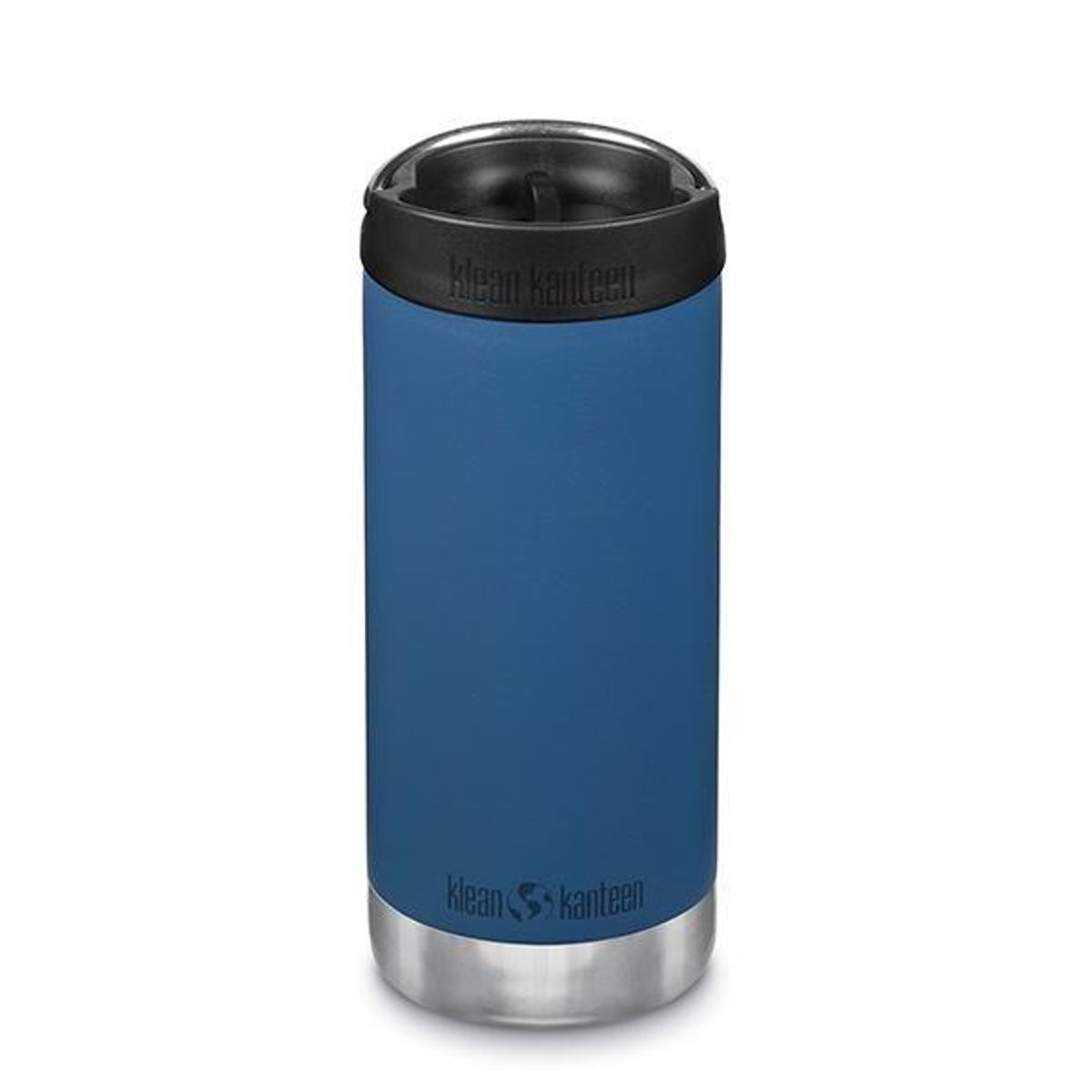 Klean Kanteen - 355ml Termokop TKWide - Real Teal