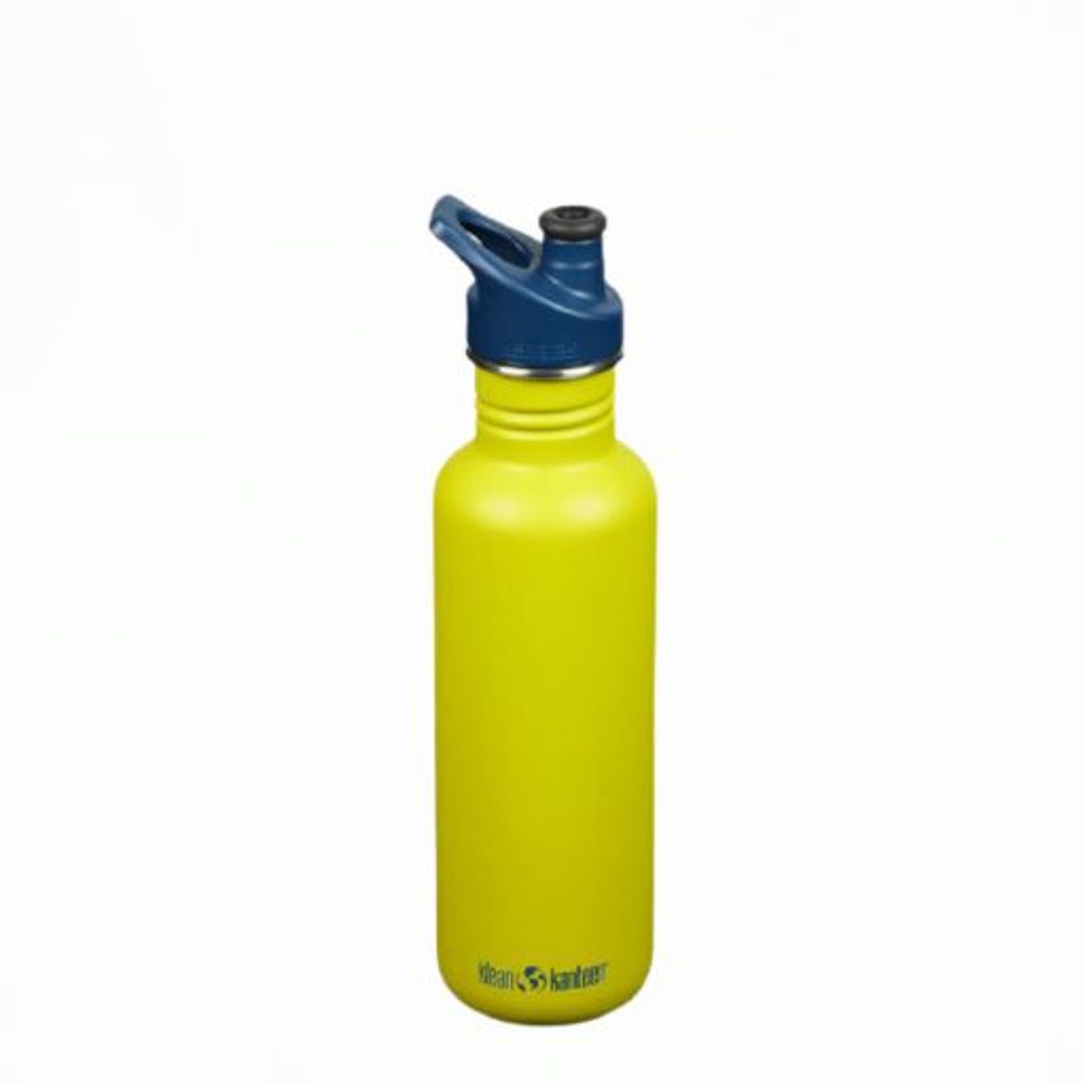 Klean Kanteen - Drikkedunk Voksne 800ml Classic - Green Apple