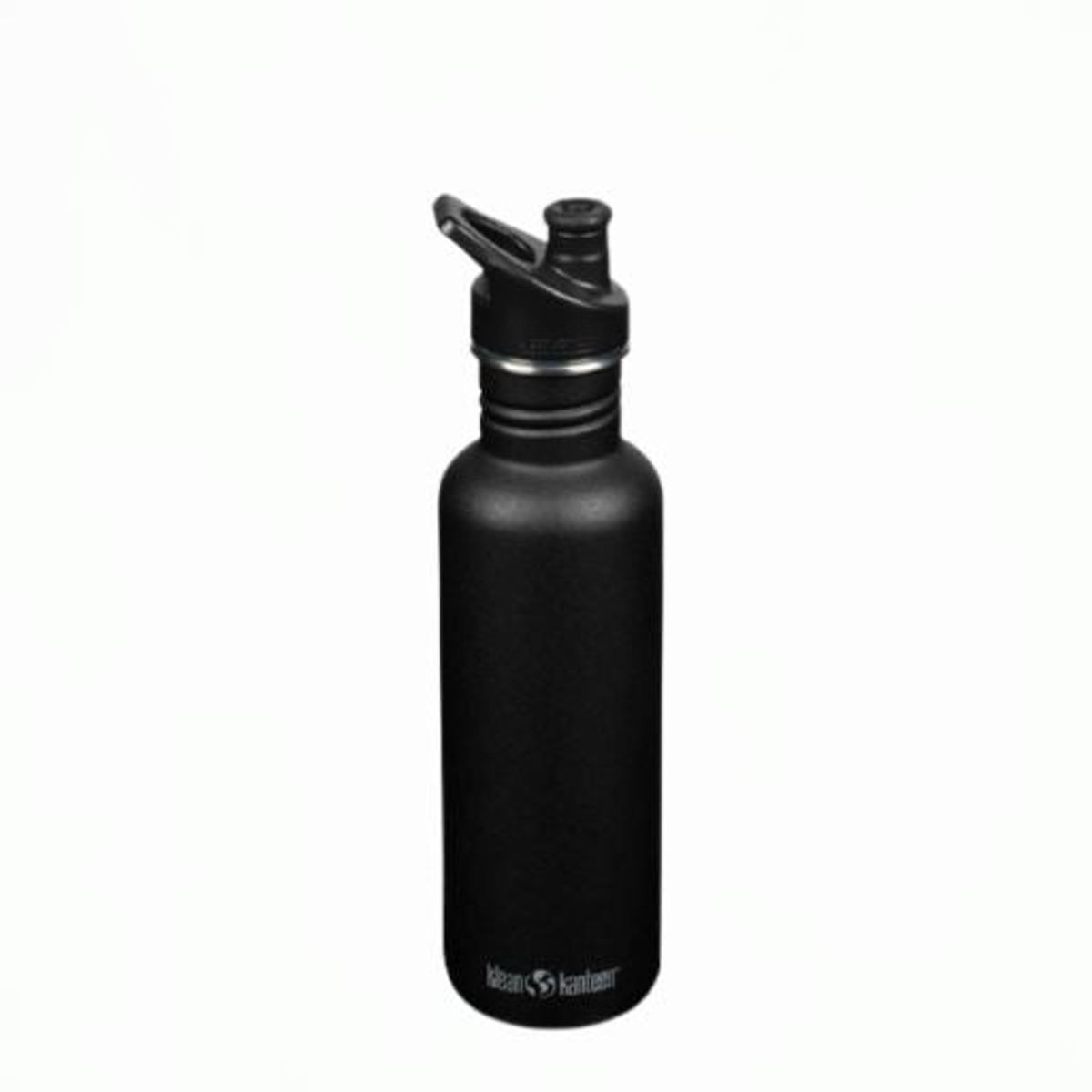 Klean Kanteen - Drikkedunk Voksne 800ml Classic - Sort