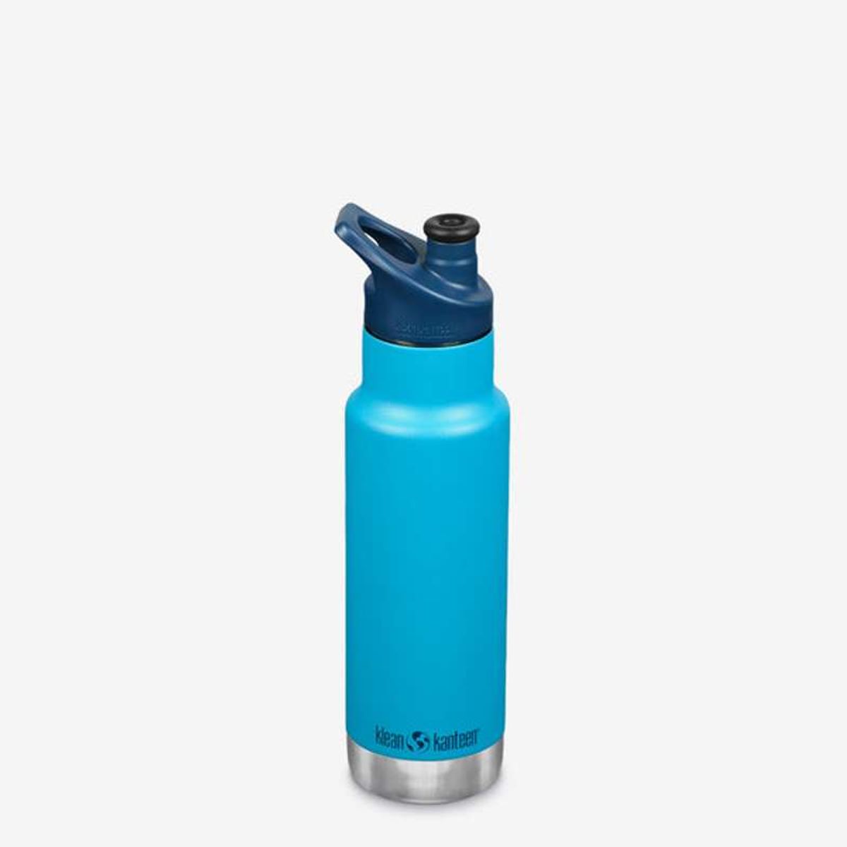 Klean Kanteen Kid Classic Termodrikkedunk - Kid SportCap - 355ml - Hawaiian Ocean