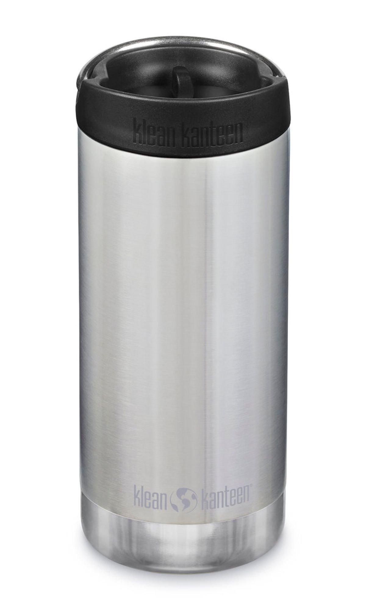 Klean Kanteen termokop i rustfrit stål - TKWide - 355 ml.