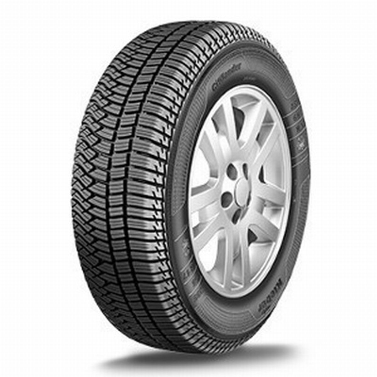 Kleber CITILANDER 215/60R17