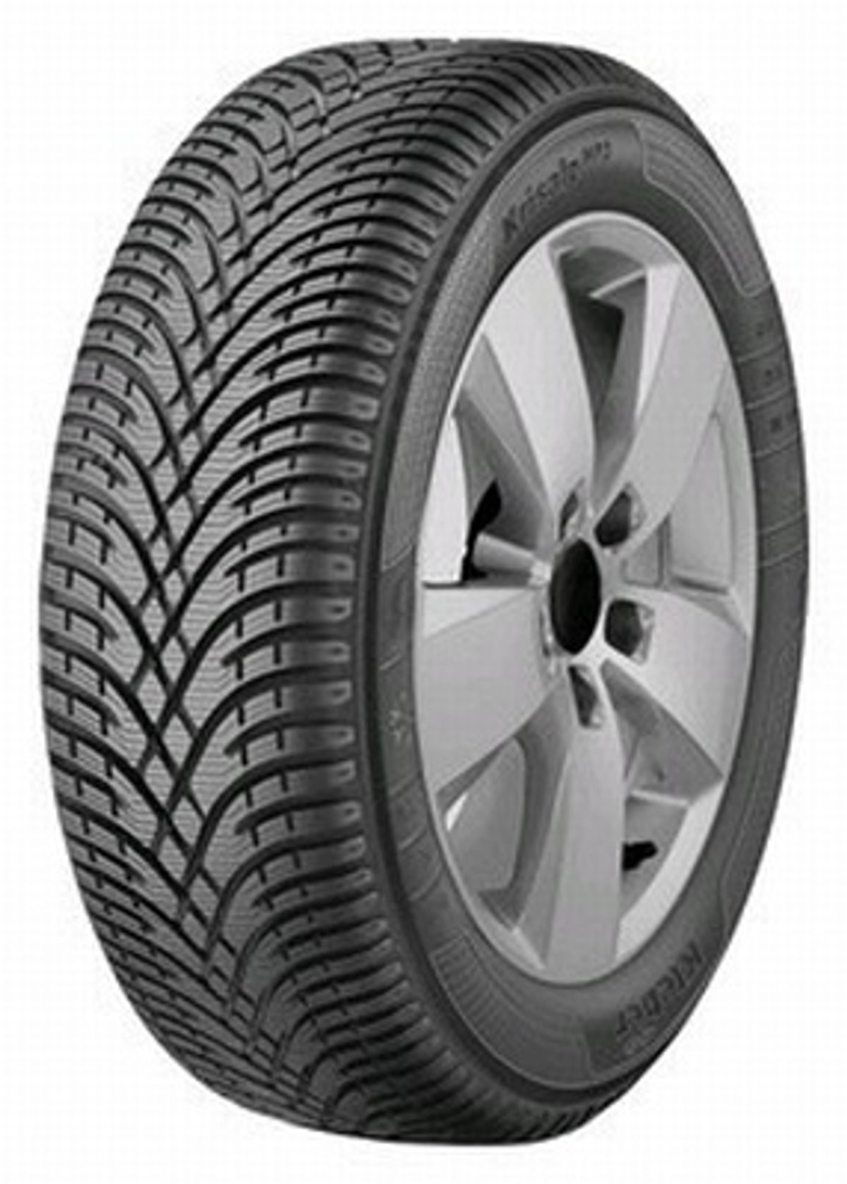 Kleber KRISALP HP3 165/65R15