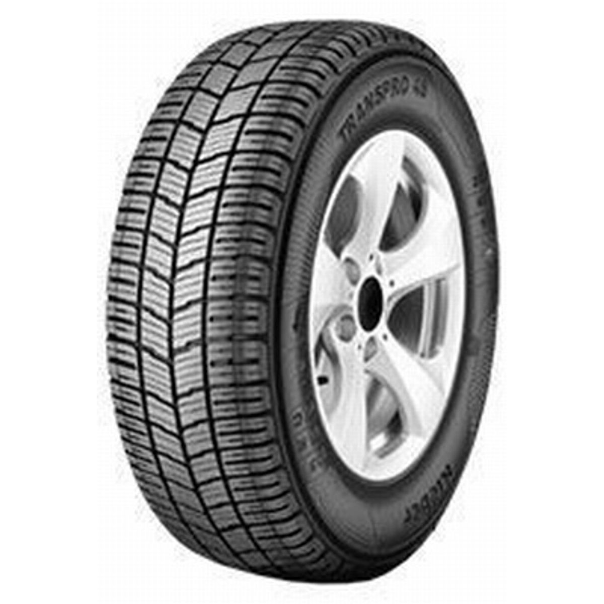 Kleber TRANSPRO 4S 225/70R15