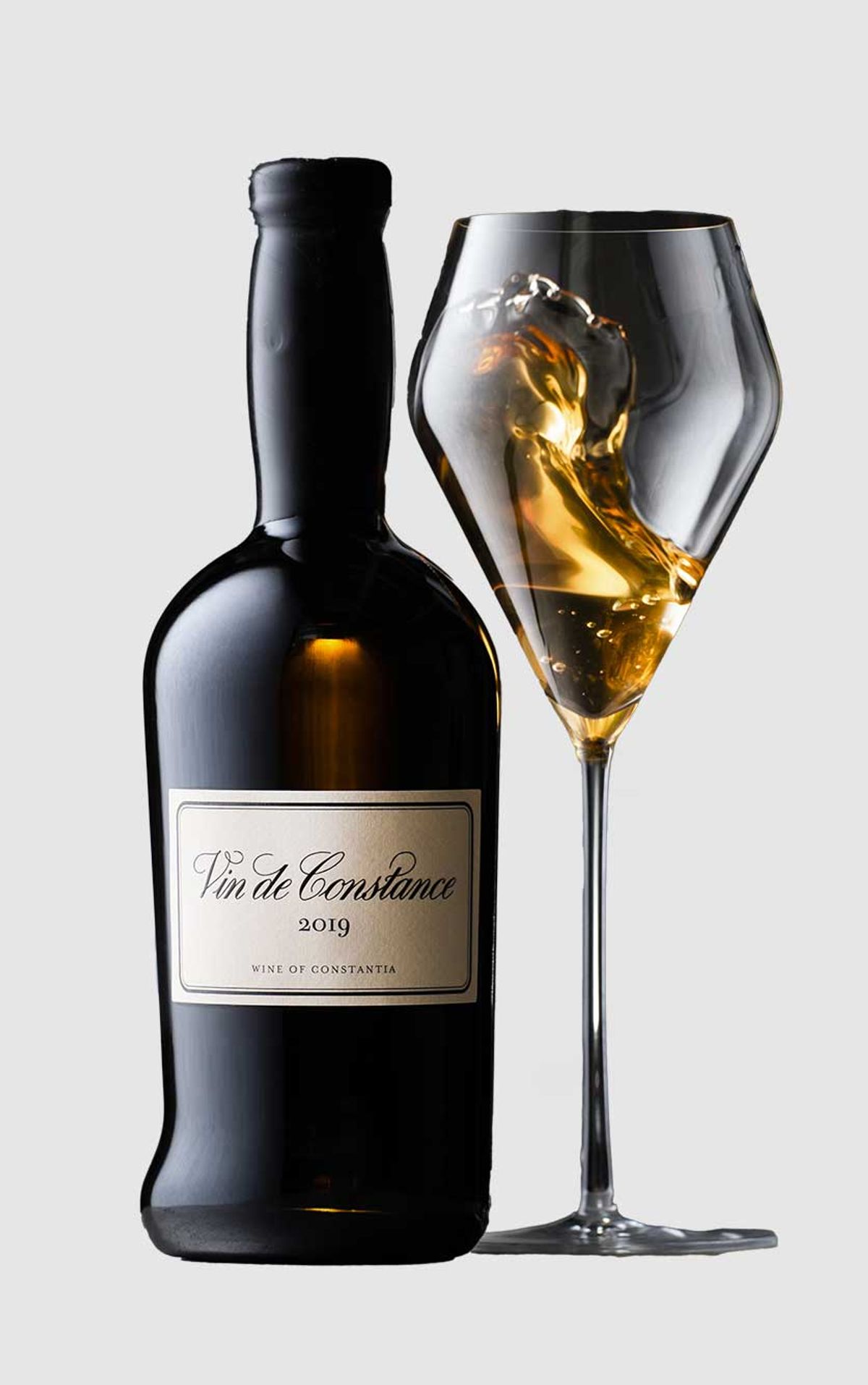 Klein Constantia Vin de Constance 2019