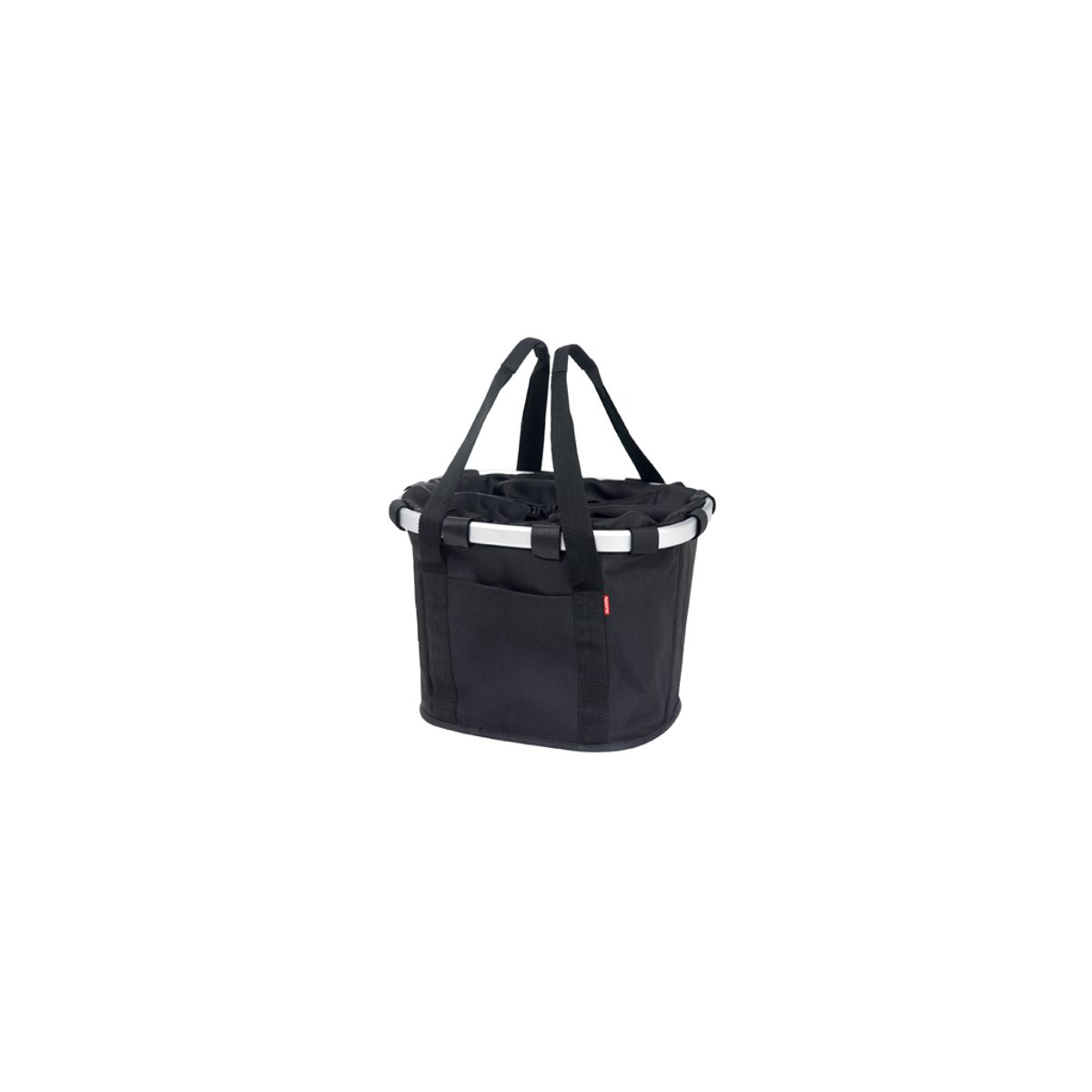 Klickfix - Reisenthel - Sort 15 liter