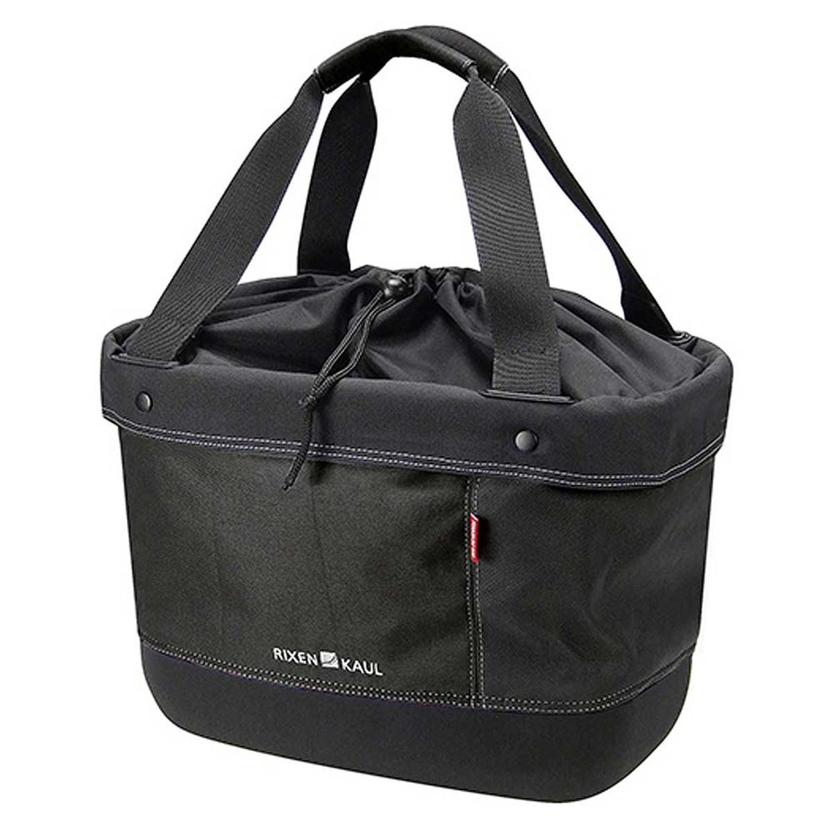 Klickfix Shoppper Alingo Sort 17L