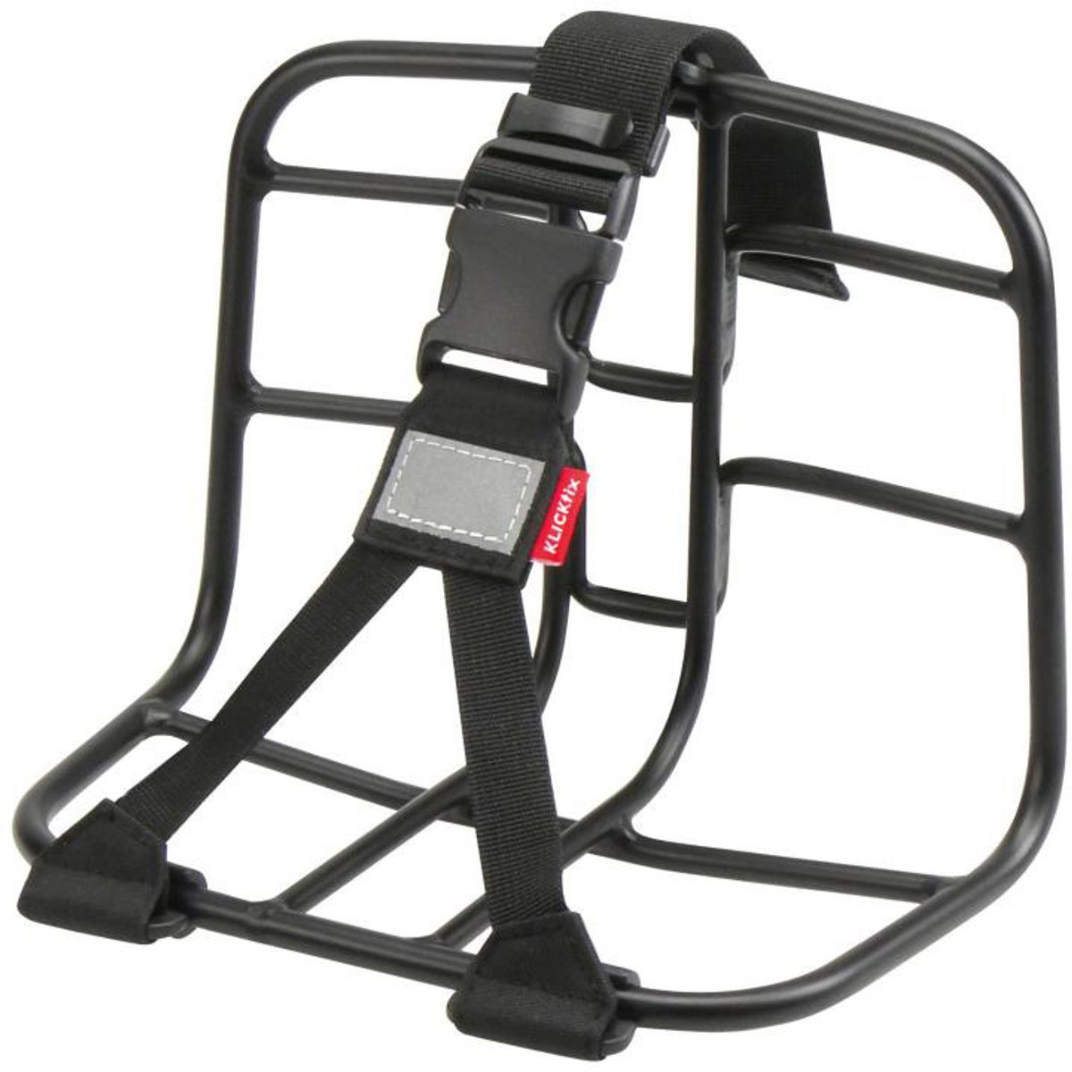 Klickfix Vario Rack Sport 26x16x20cm - 7kg