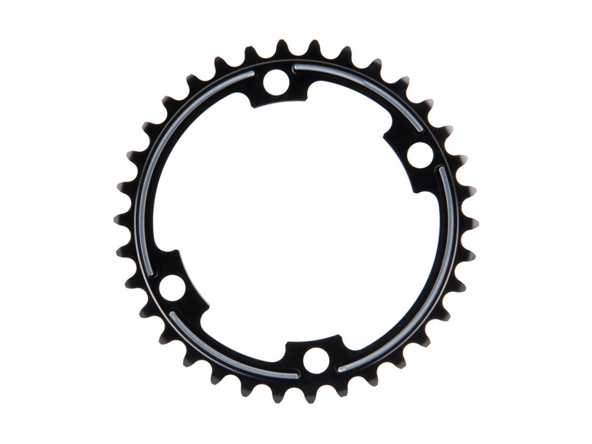 Klinge 36 tands Shimano Dura Ace 9000 MB-Type (52-36)