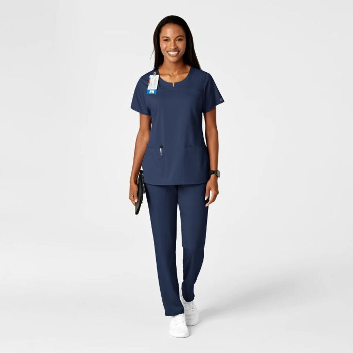 Klinik bukser Navy - M Hofte 99-105