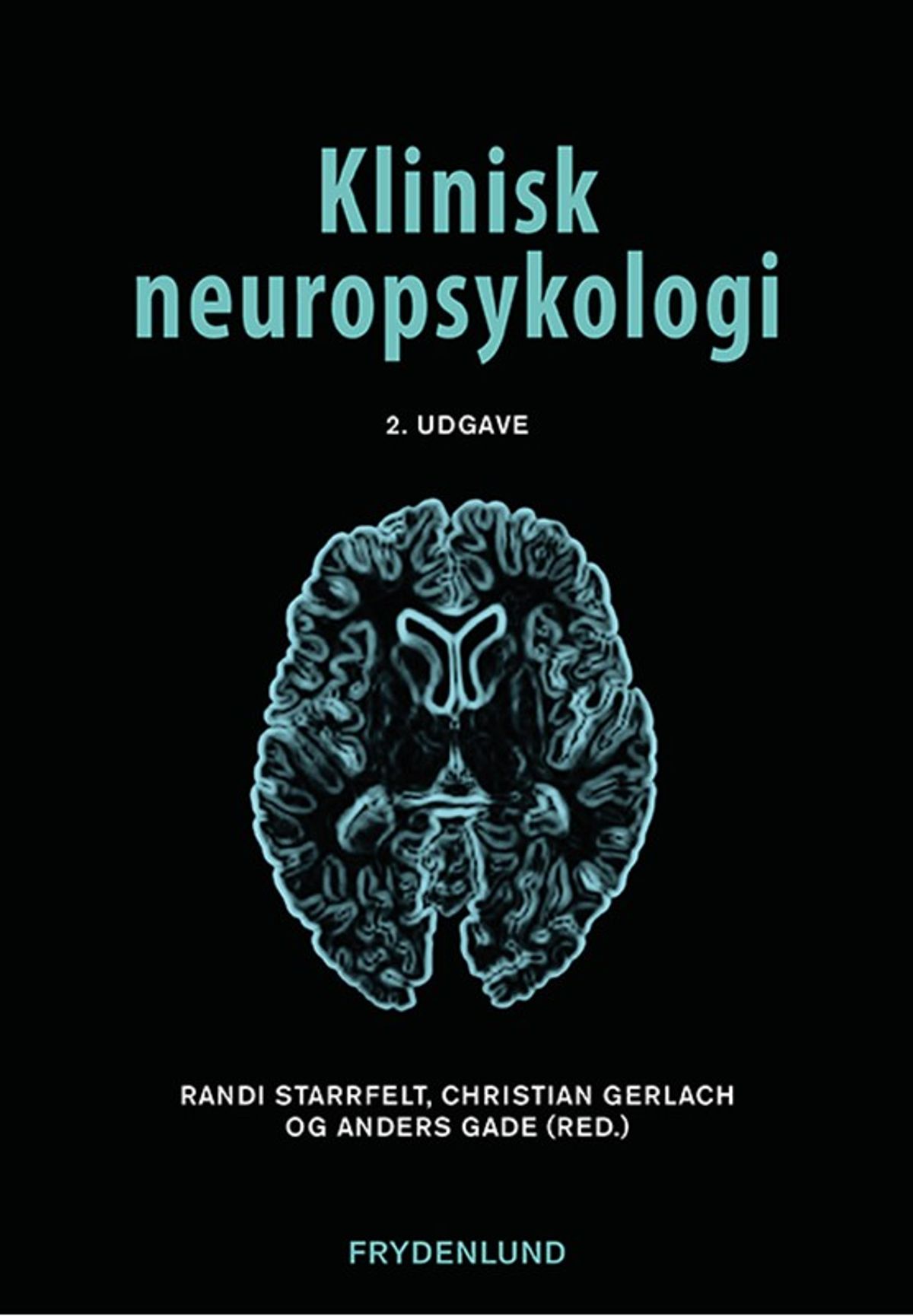 Klinisk neuropsykologi