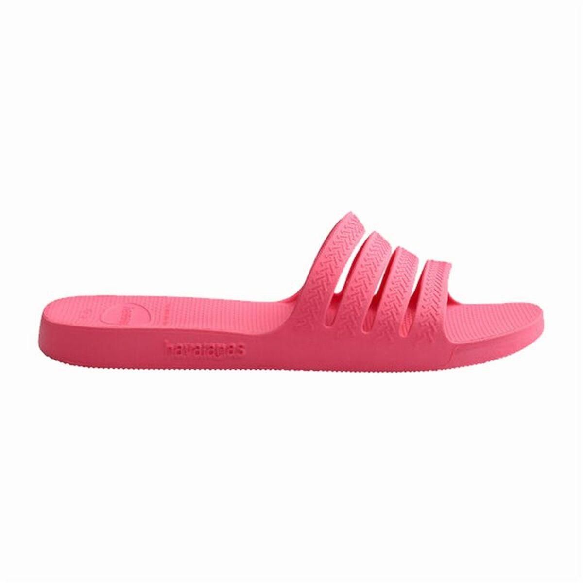 Klipklappere til børn Havaianas Slide Stradi Pink 40-41