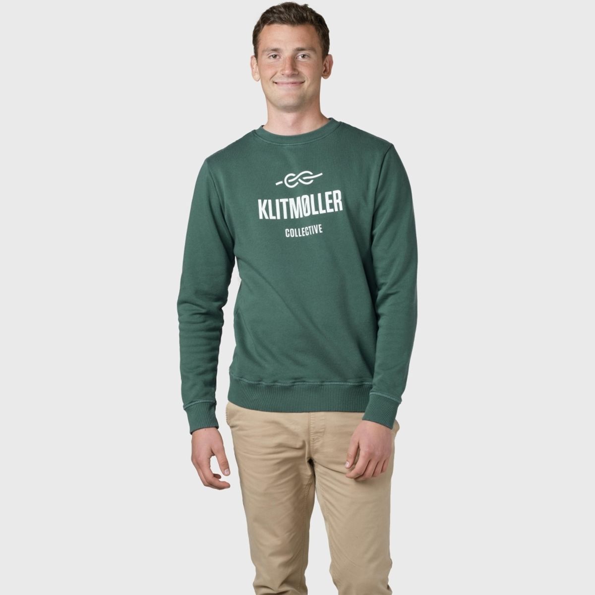 Klitmøller Collective Sweatshirt