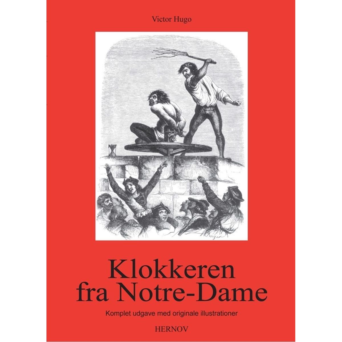 Klokkeren fra Notre-Dame