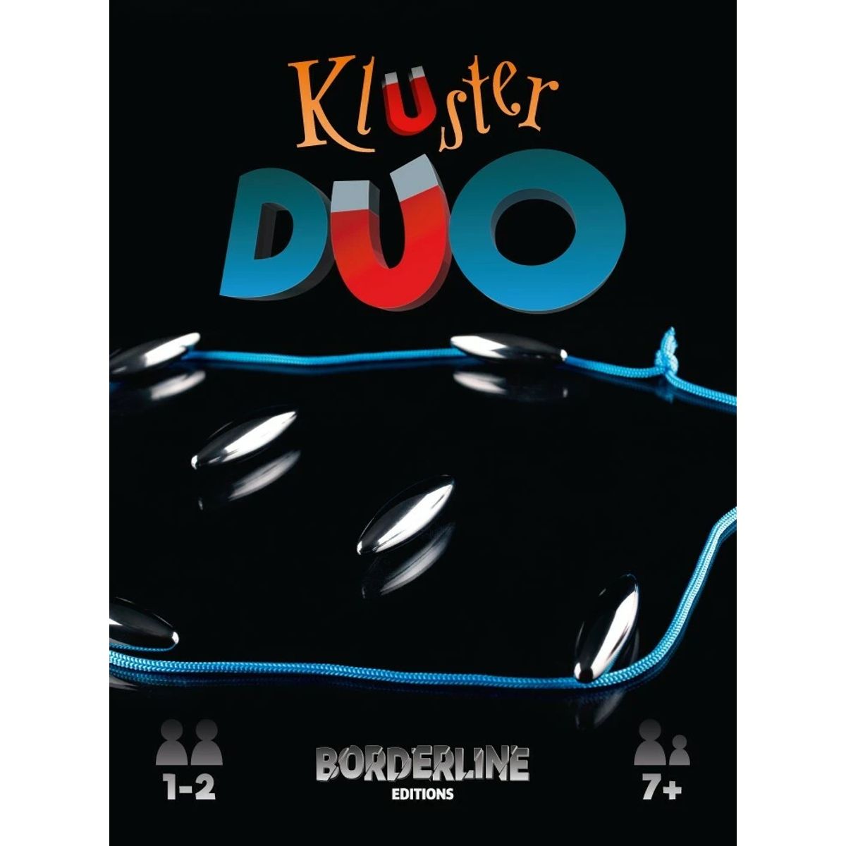 Kluster duo