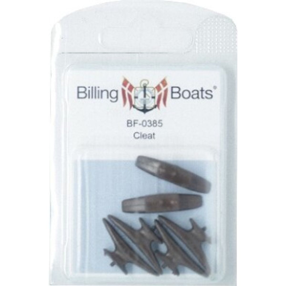 Klyds /6 - 04-bf-0385 - Billing Boats